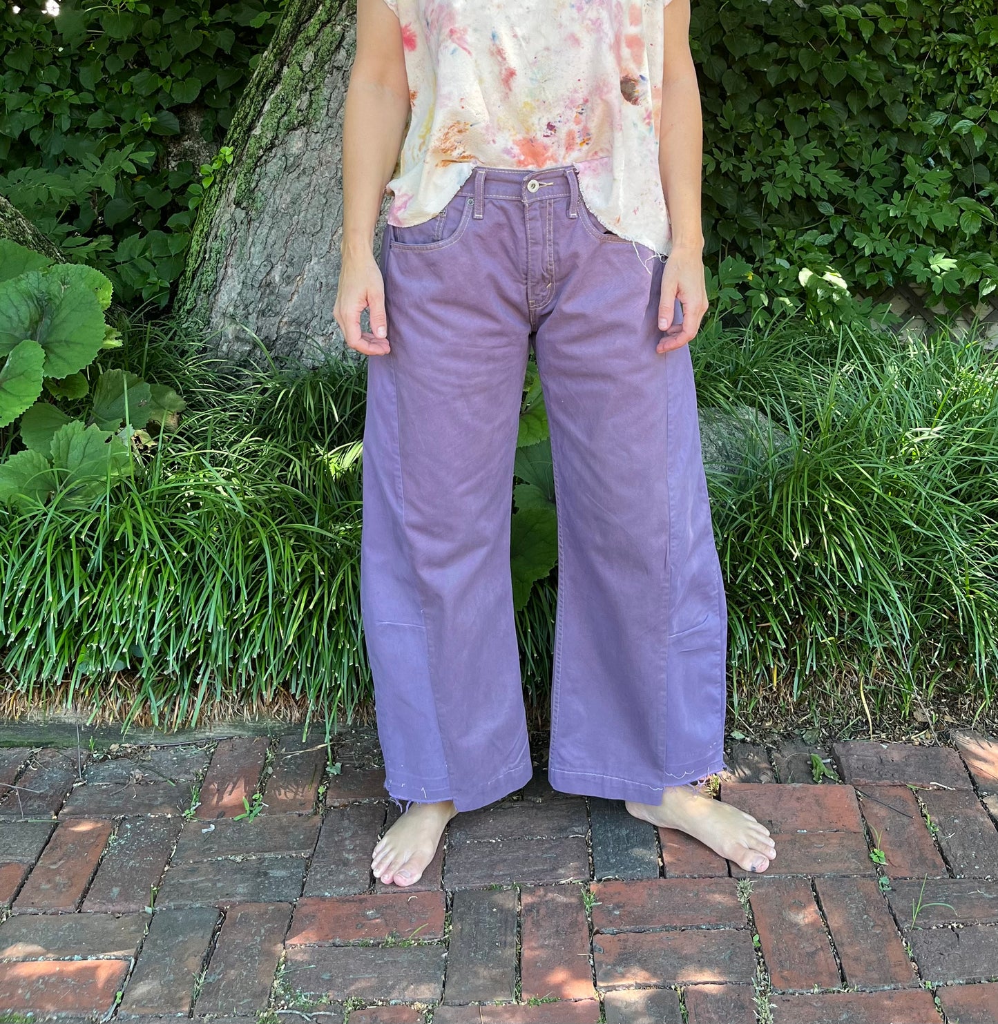 Jean 1