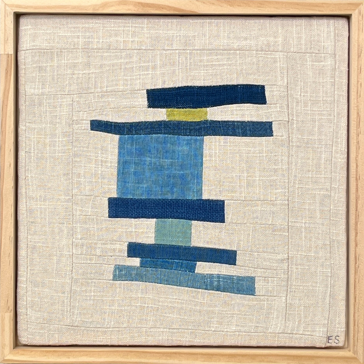 Wave 12x12