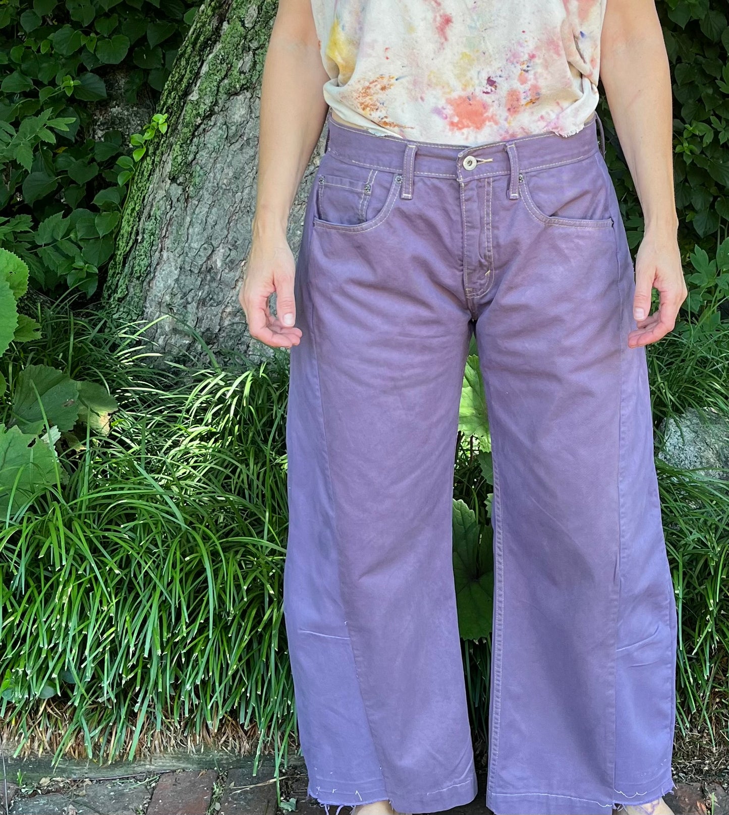 Jean 1