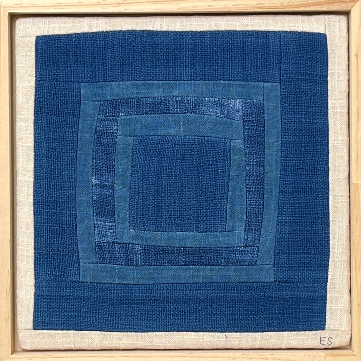 Fountain 12x12
