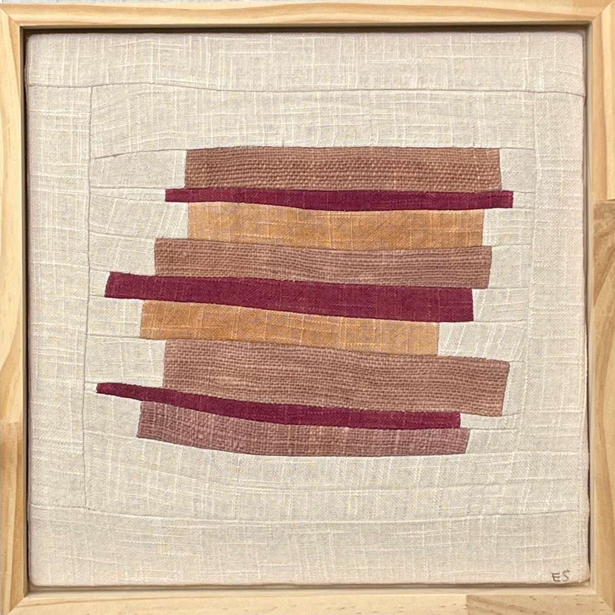 Desert 12x12