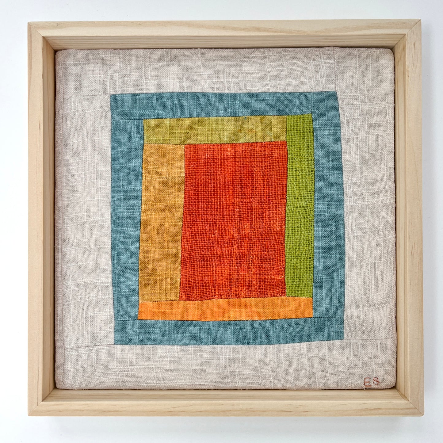 Threshold 12 x 12