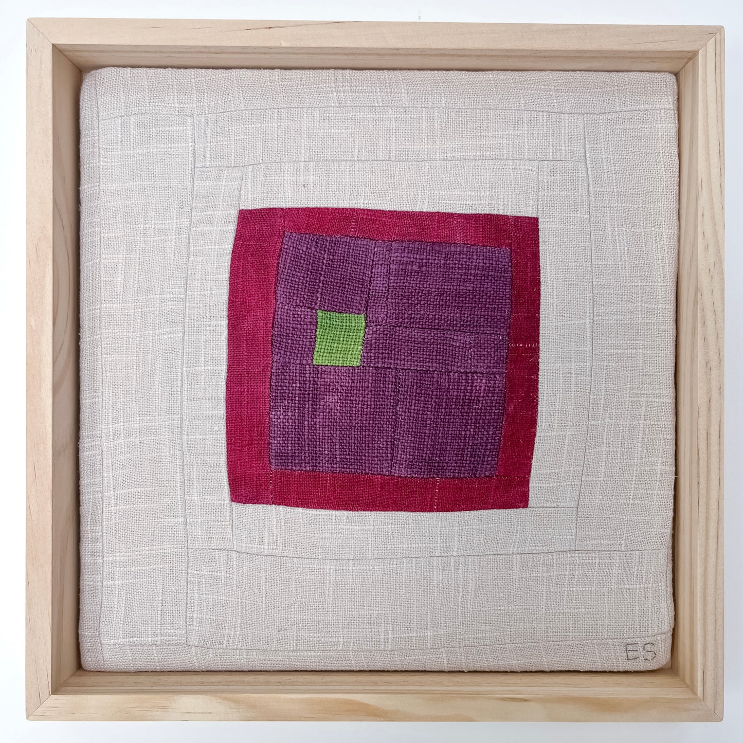 Cloak 12 x 12