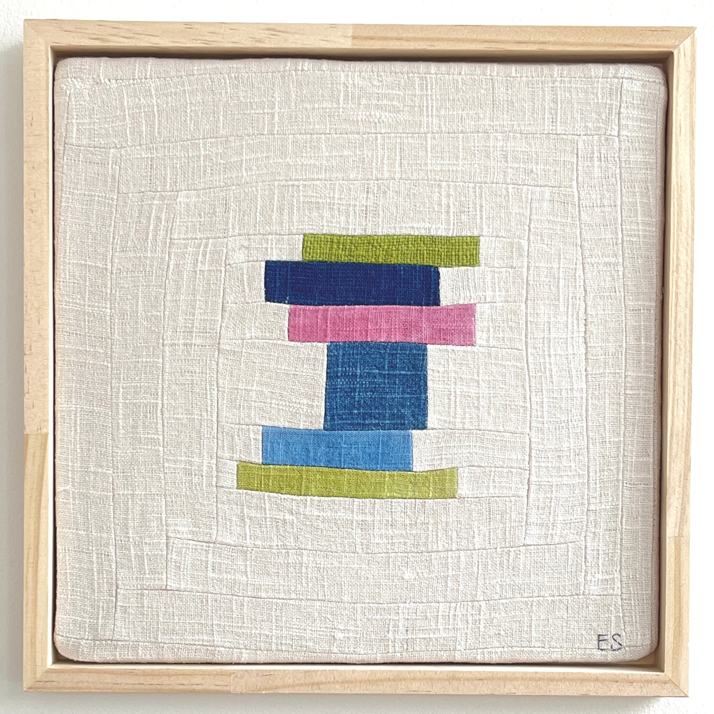 Shore 12 x 12