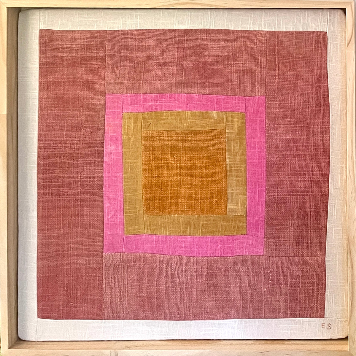 Prayer 20 x 20