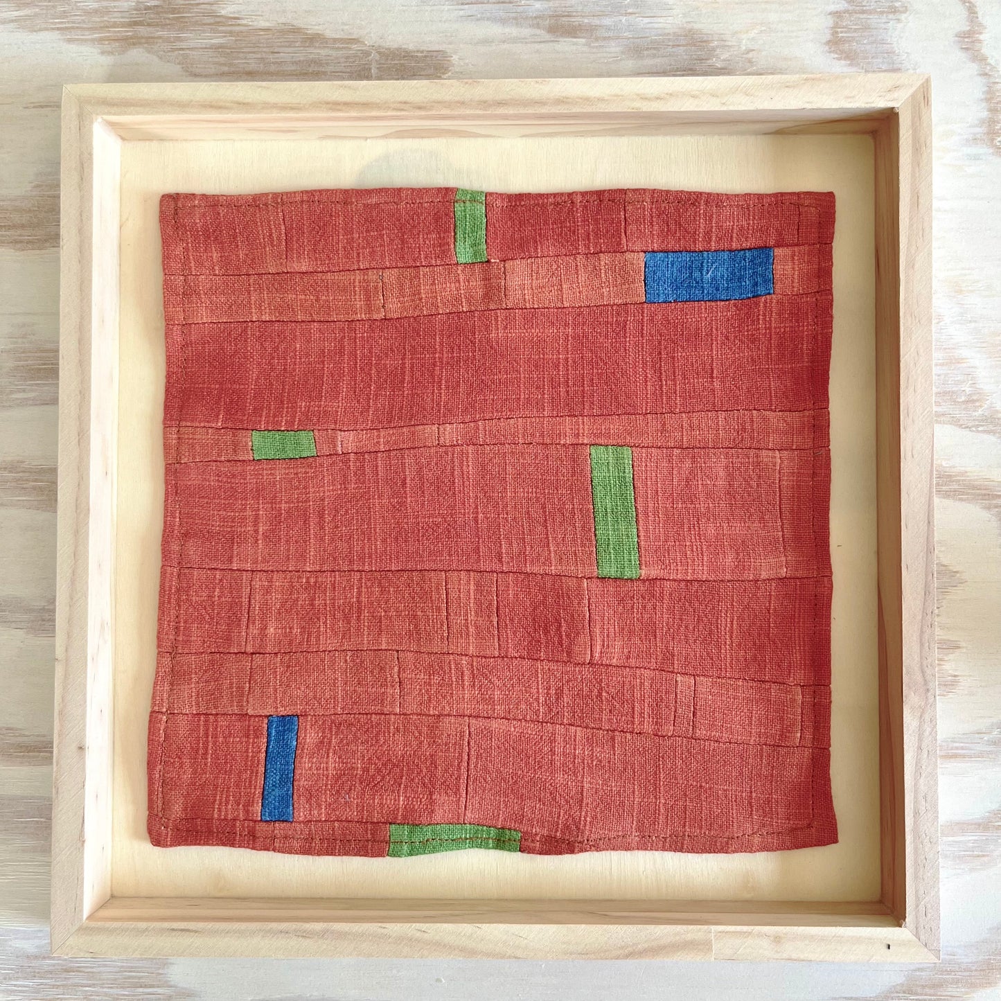 7