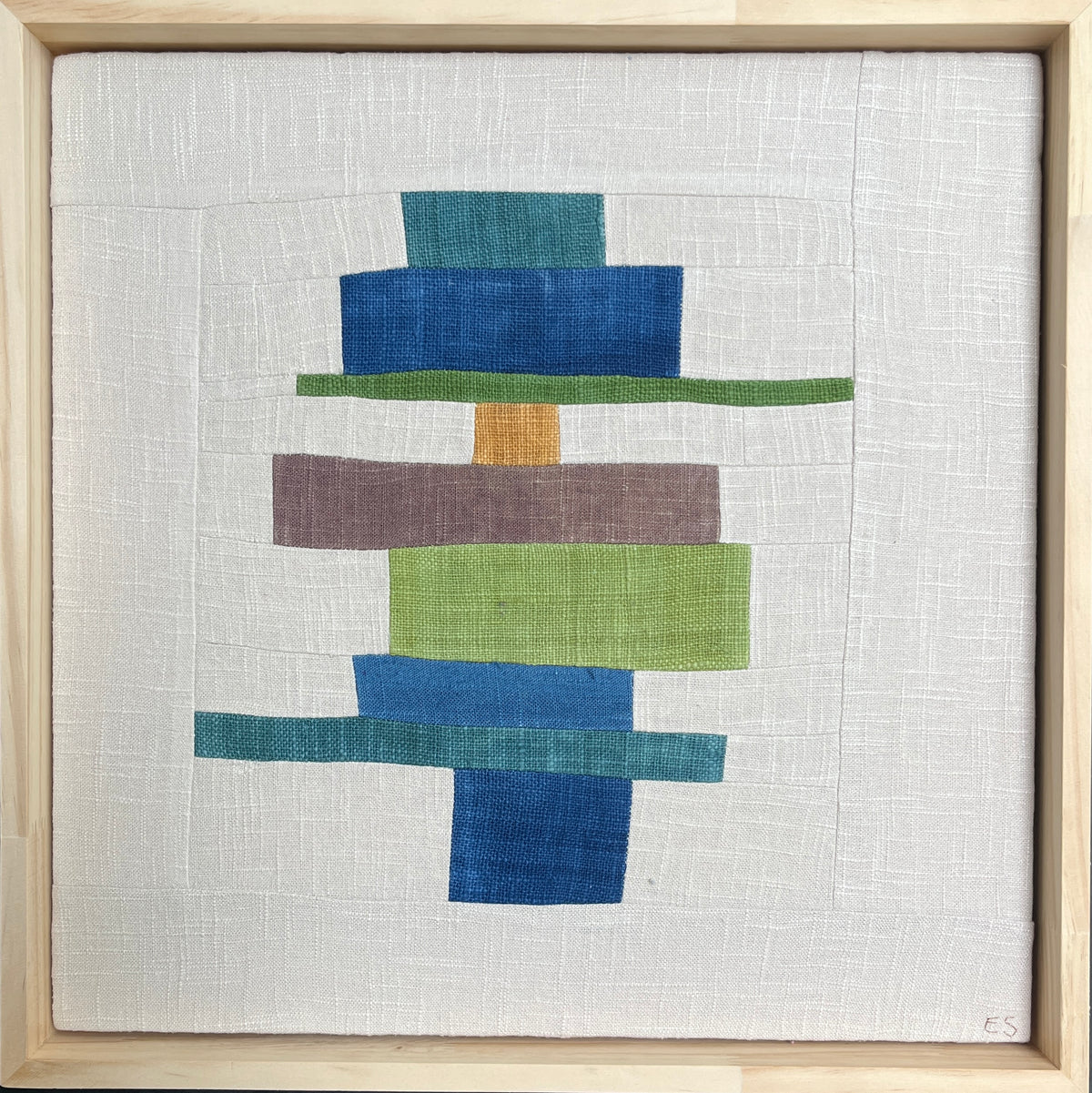 August 18 x 18