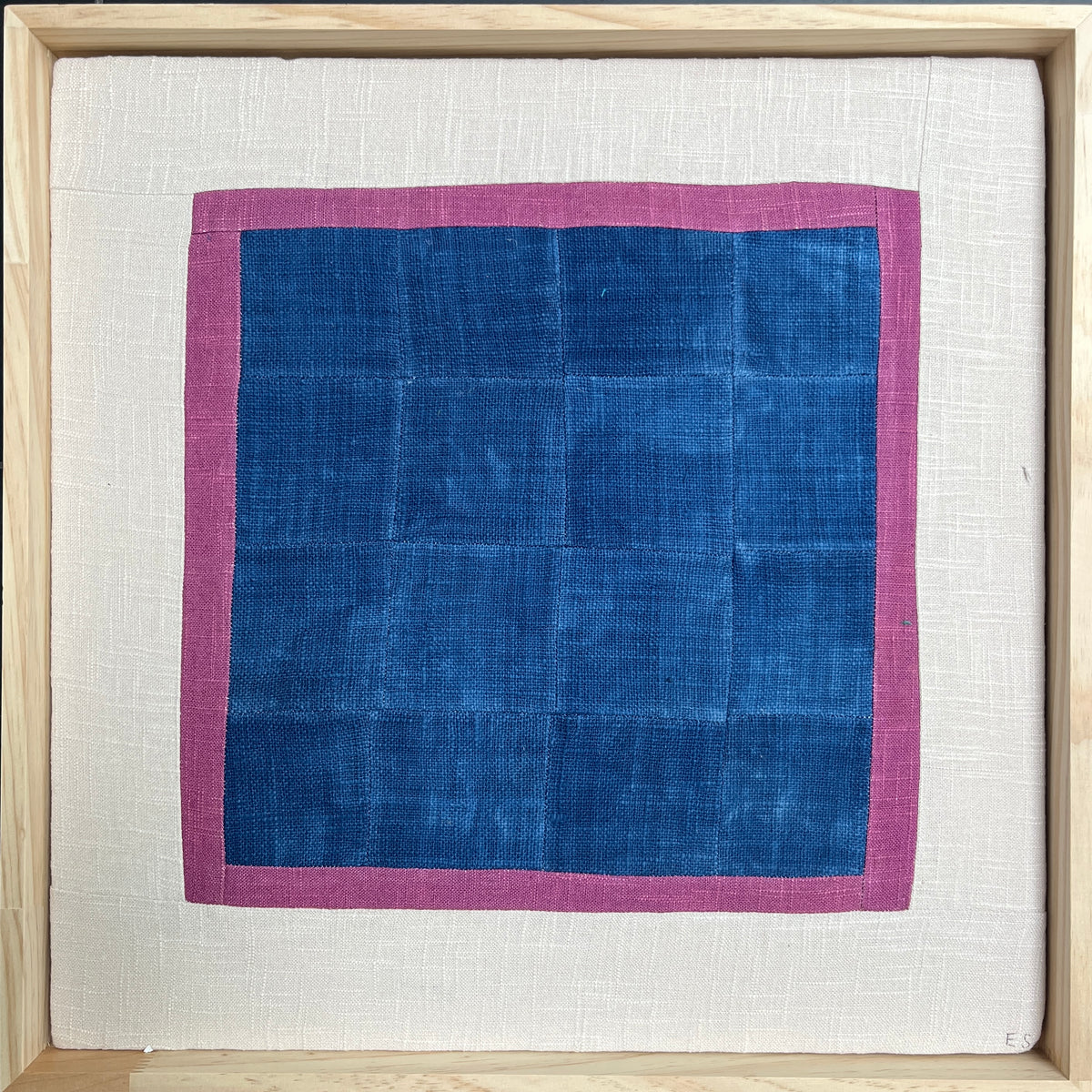 Dusk 20 x 20