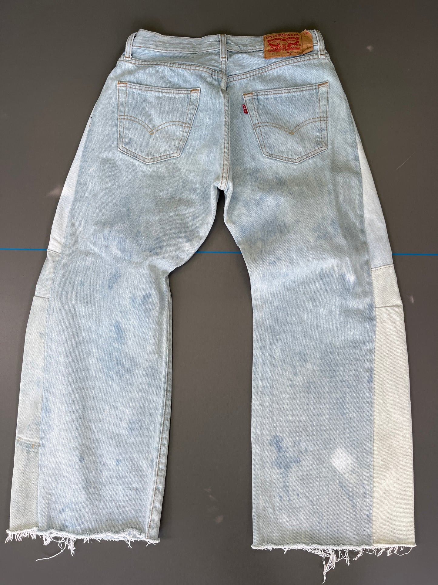 Jean 5