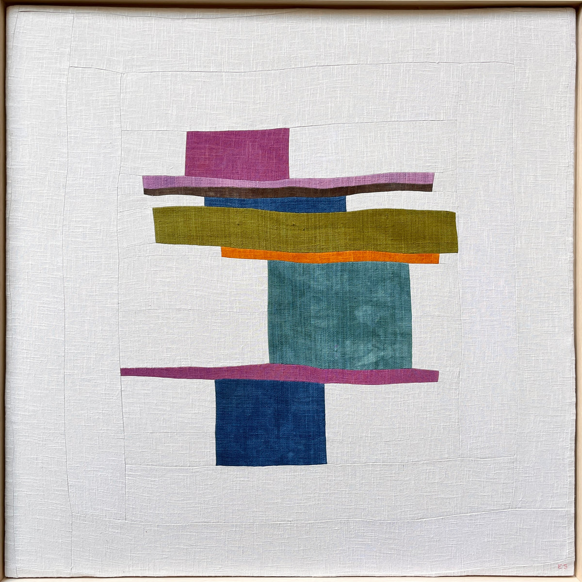 Stack II 40 x 40