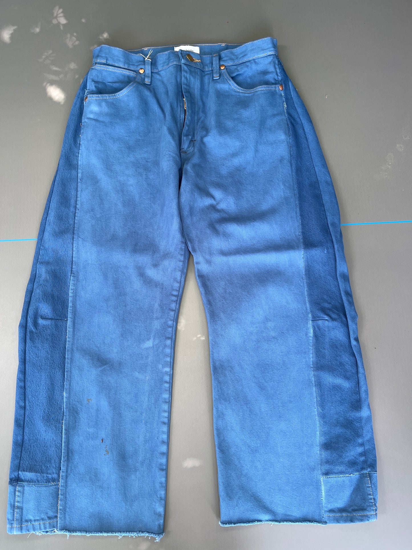 Jean 8