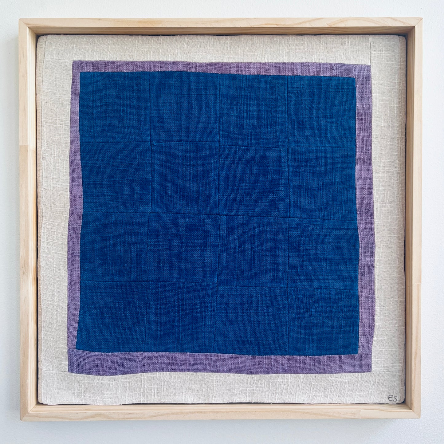 Ultraviolet 20 x 20