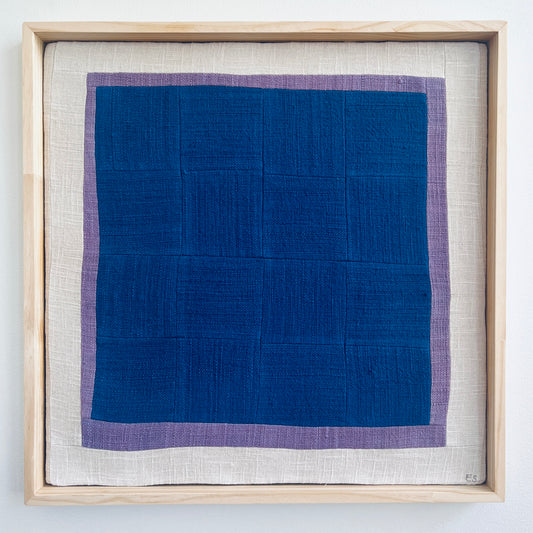 Ultraviolet 20 x 20