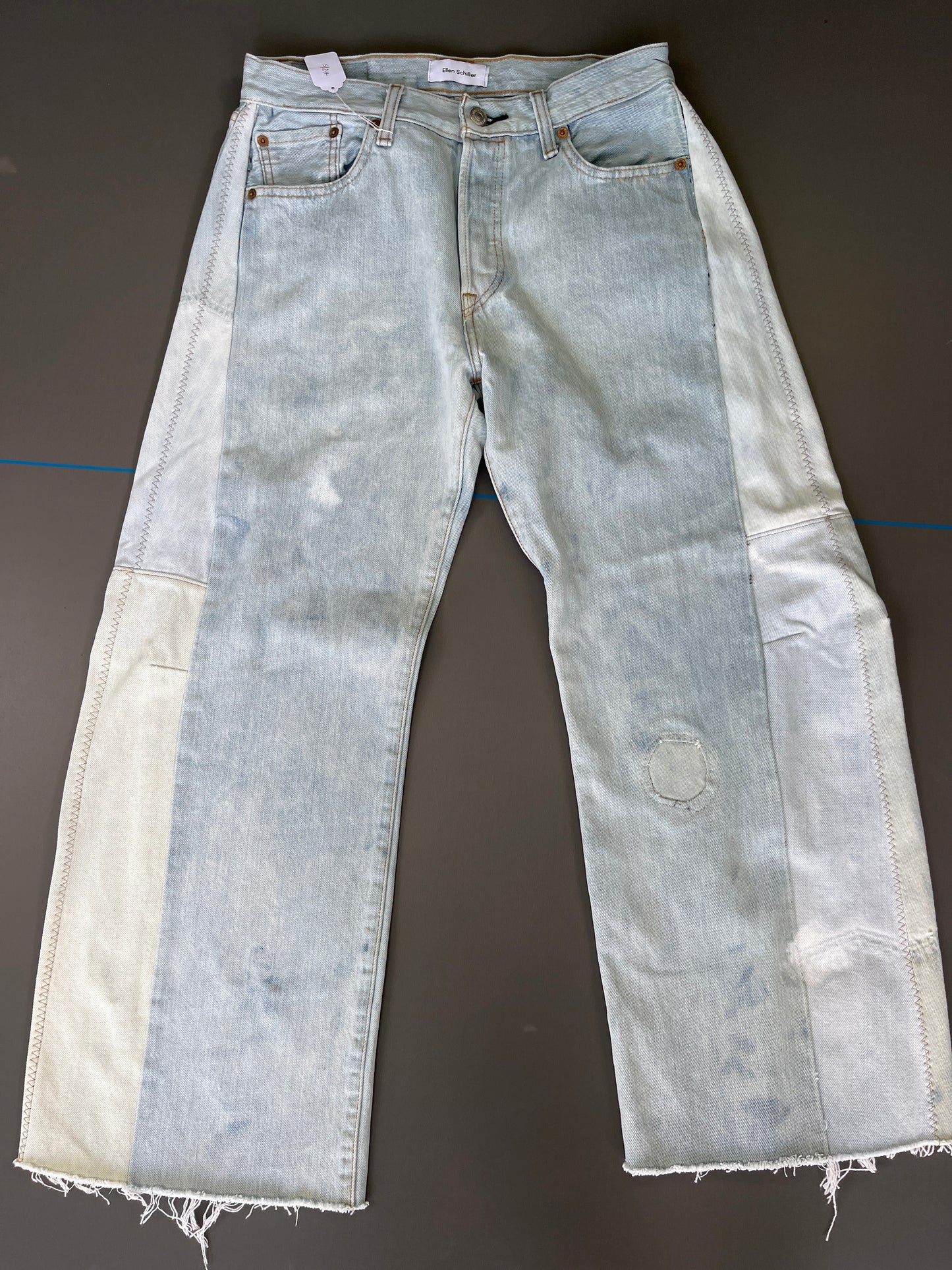 Jean 5