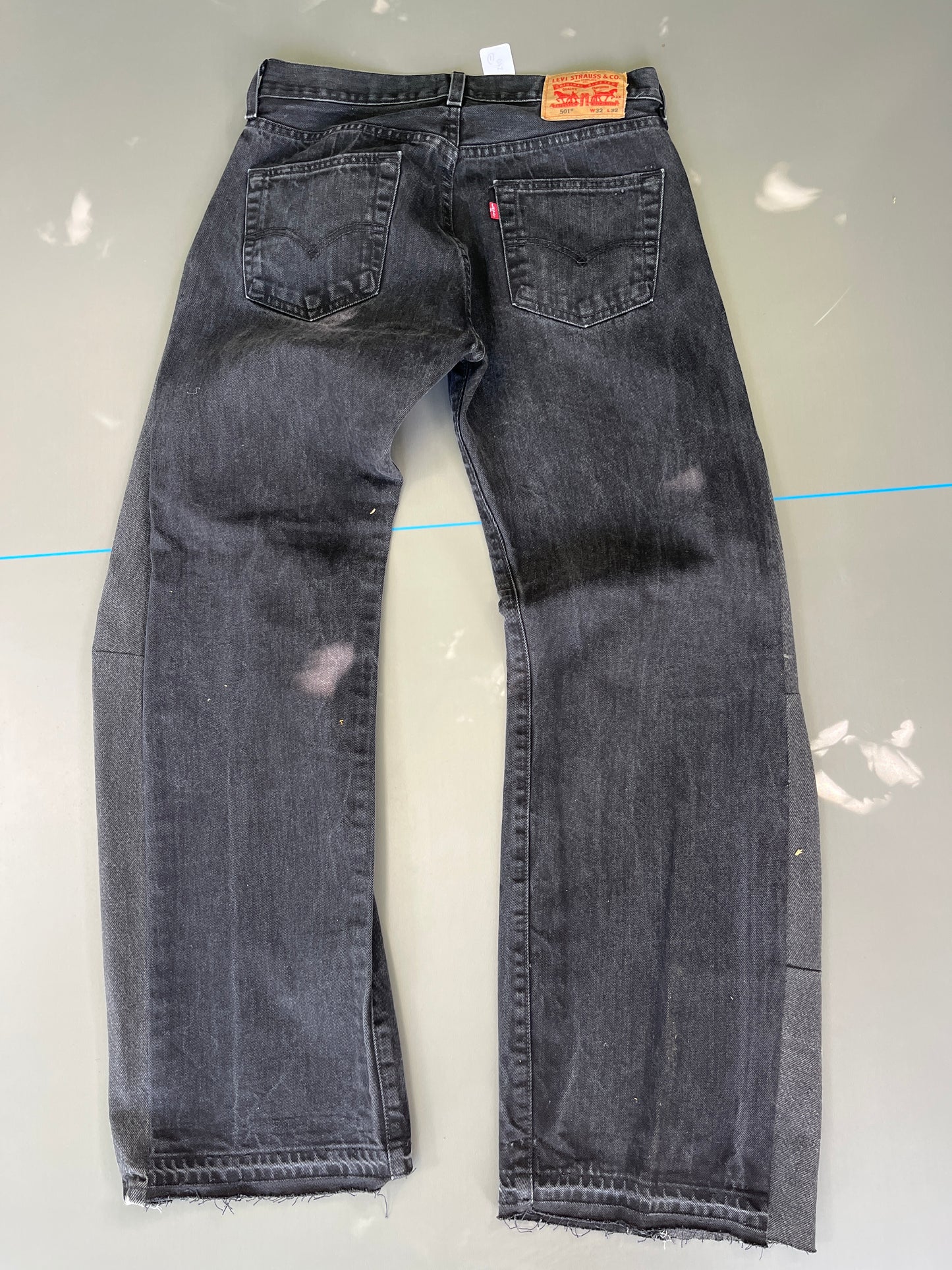 Jean 1