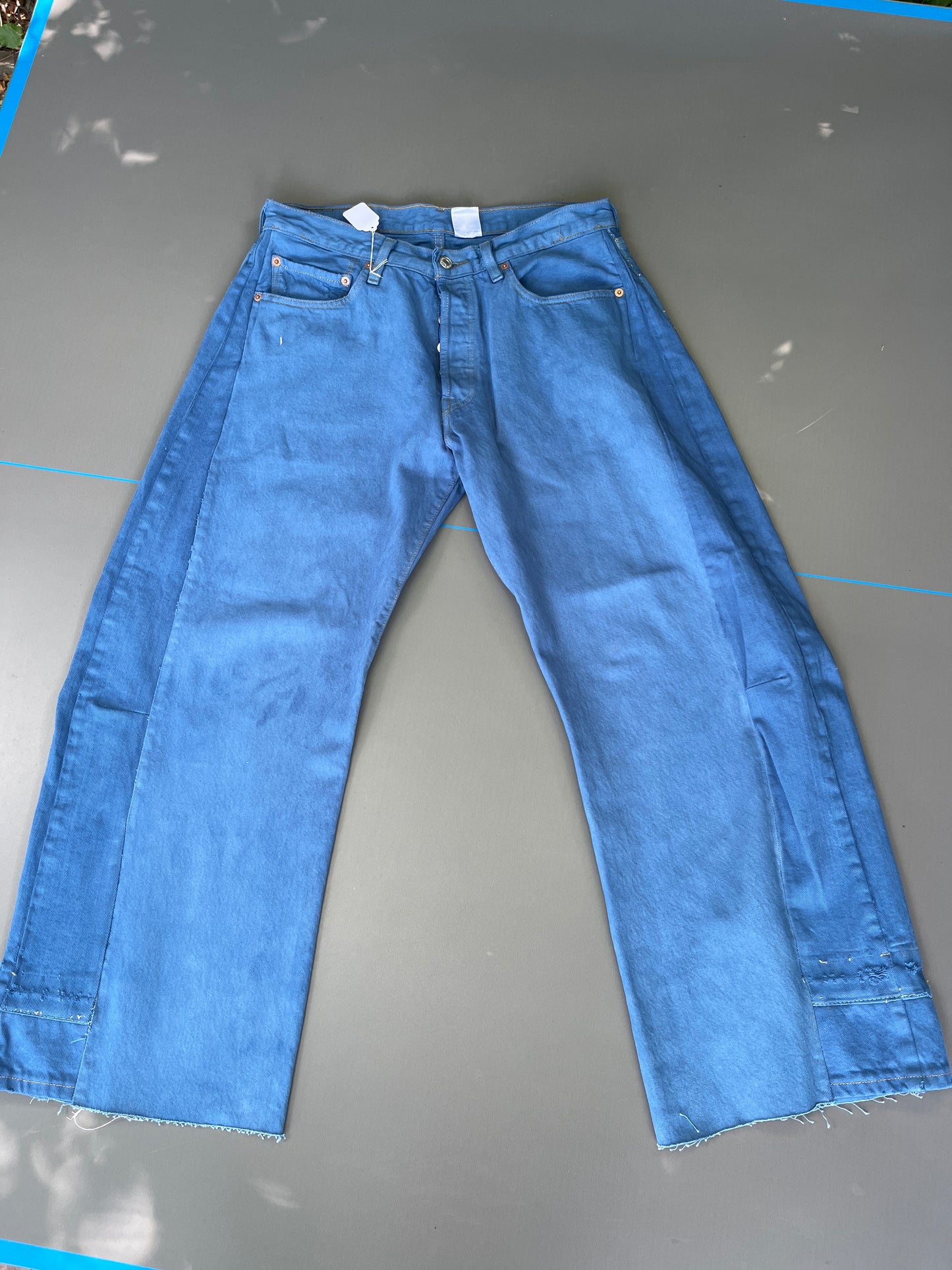 Jean 2