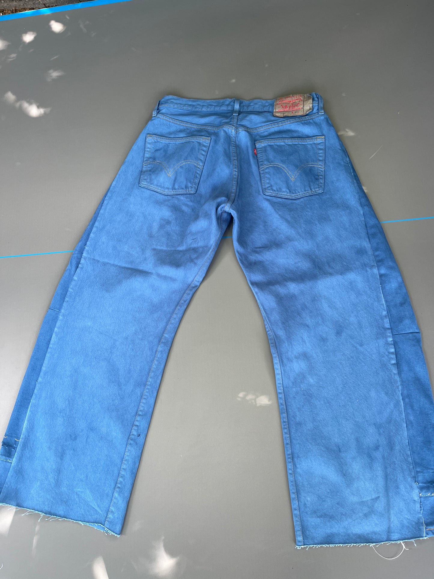 Jean 2
