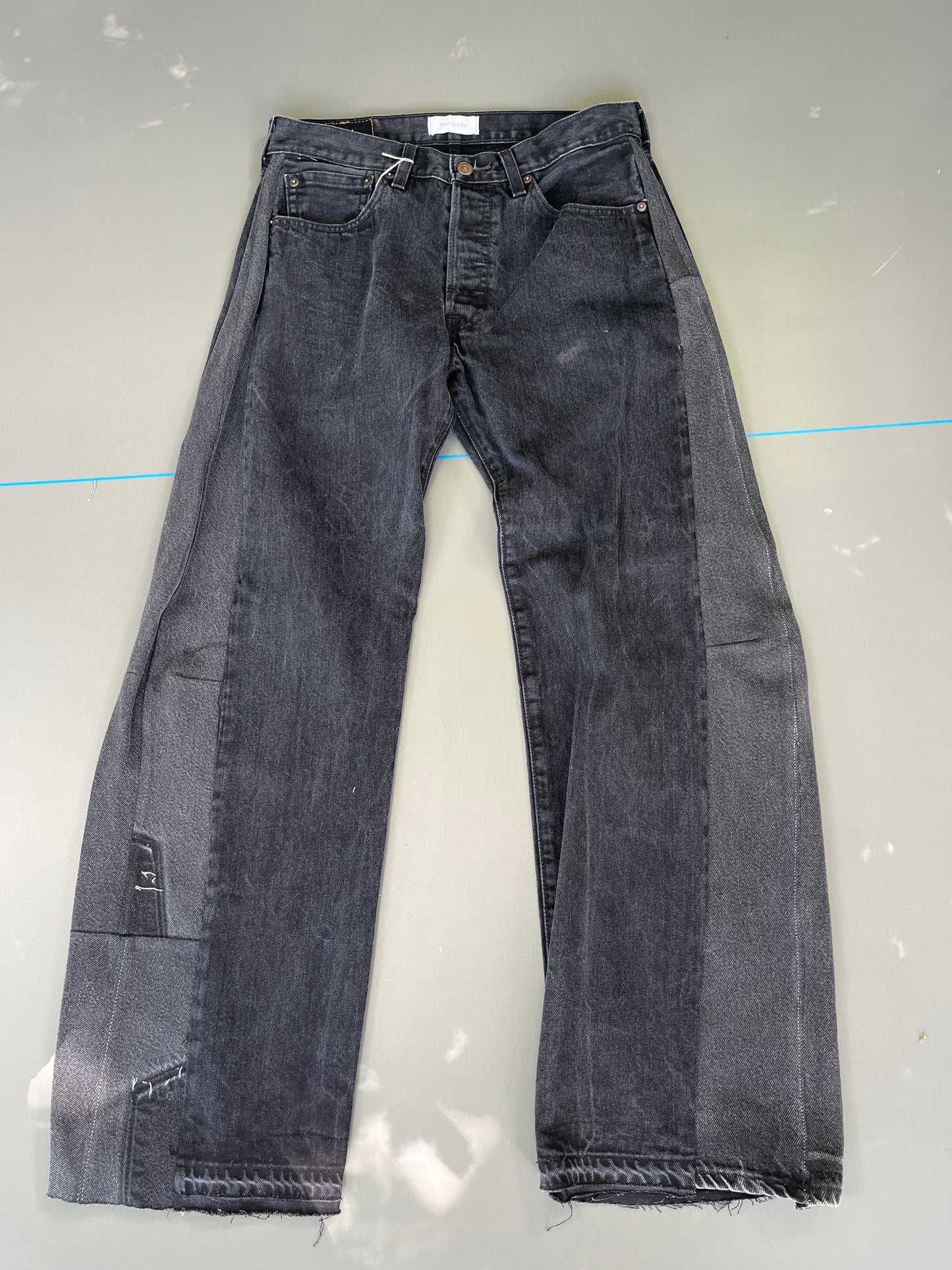 Jean 1