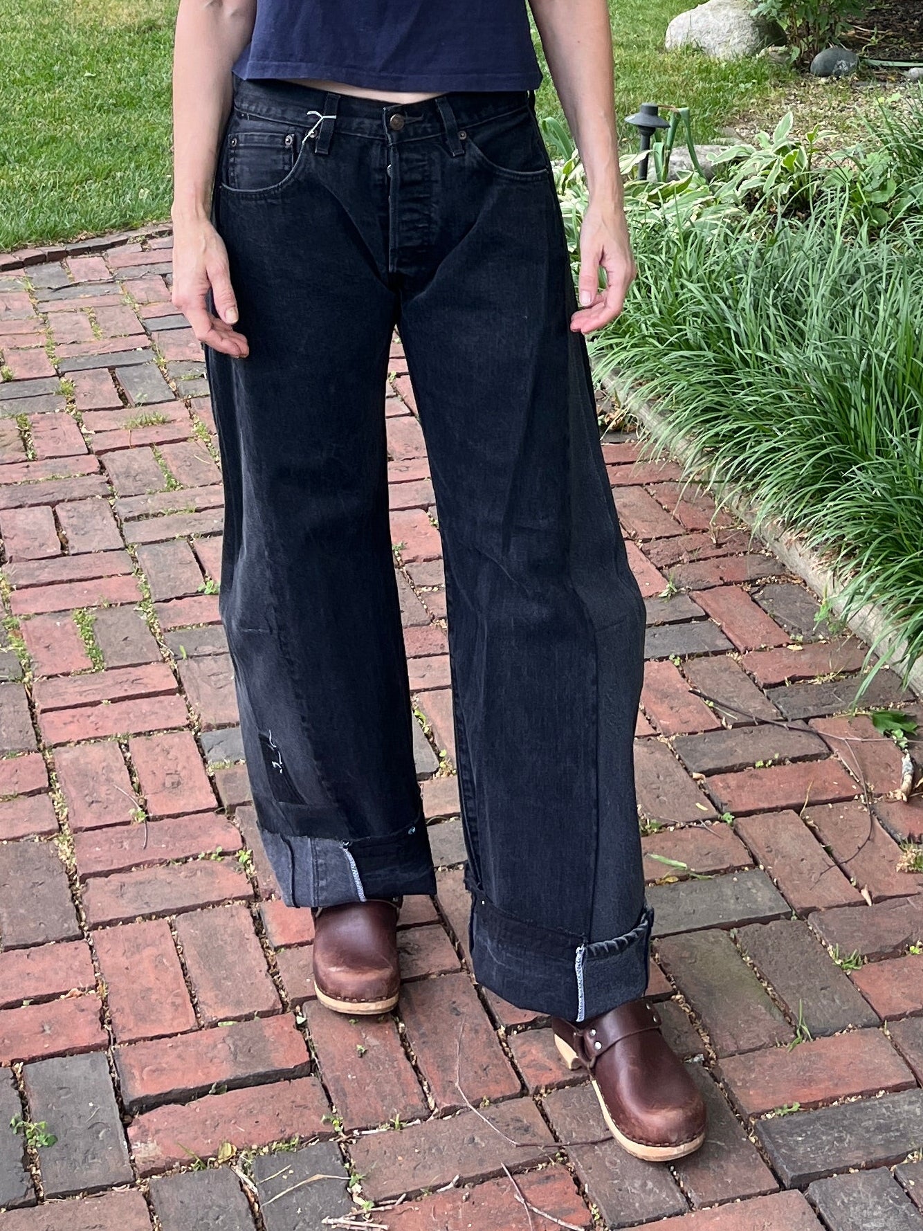 Jean 1