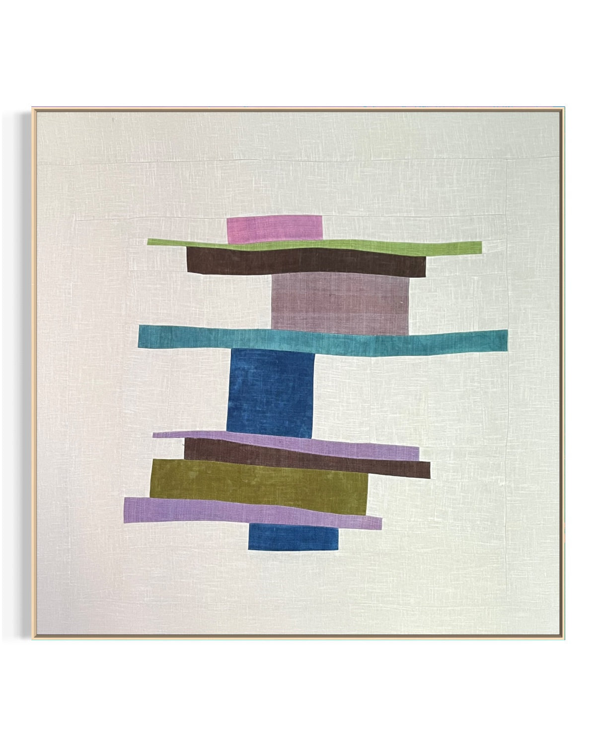 Stack I 40 x 40