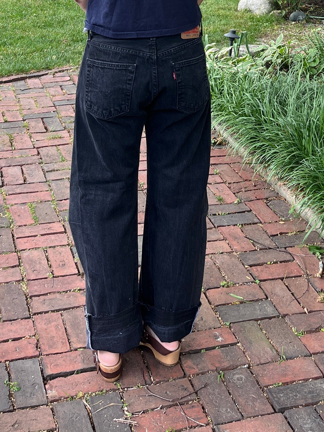 Jean 1