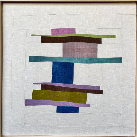 Stack I 40 x 40