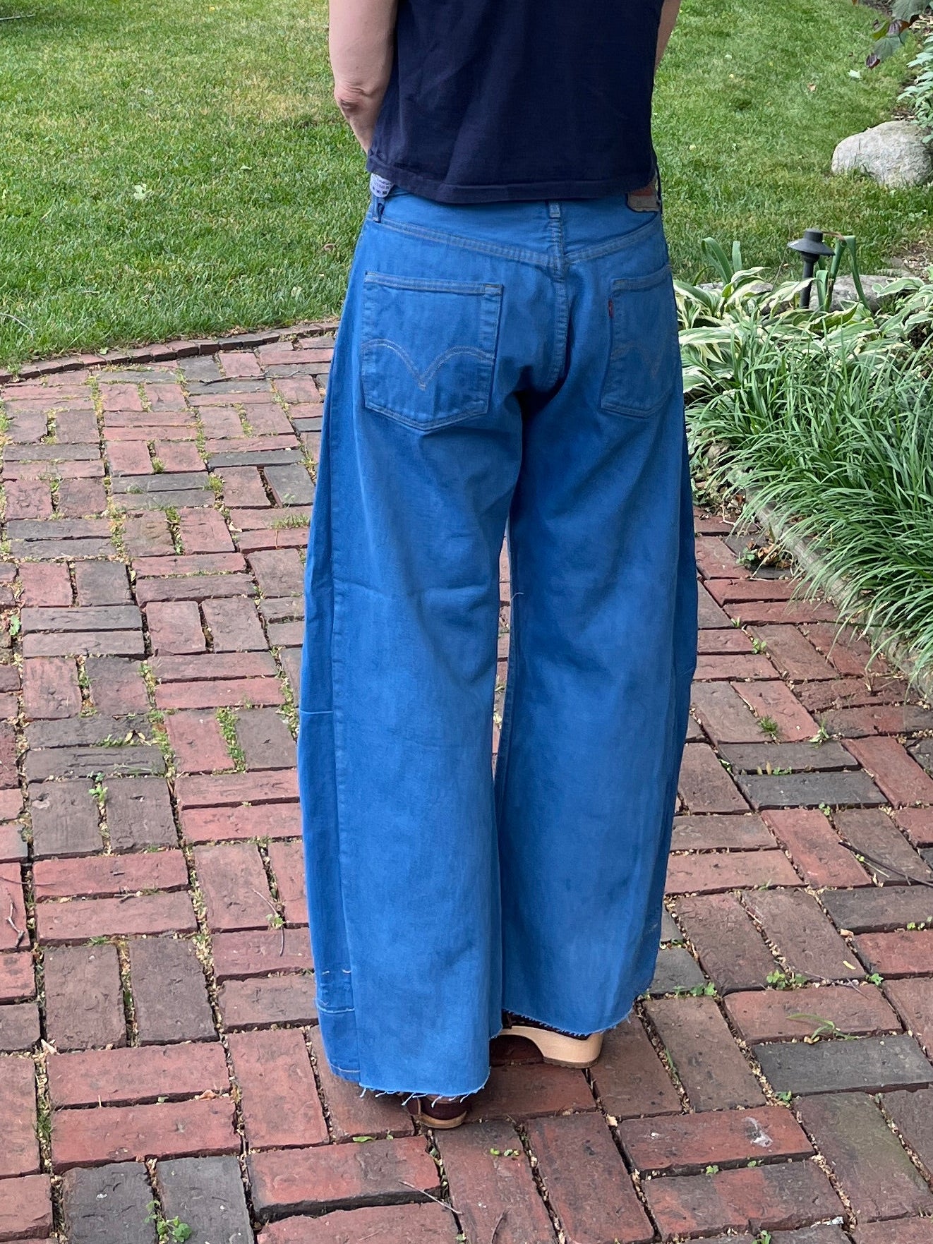 Jean 2