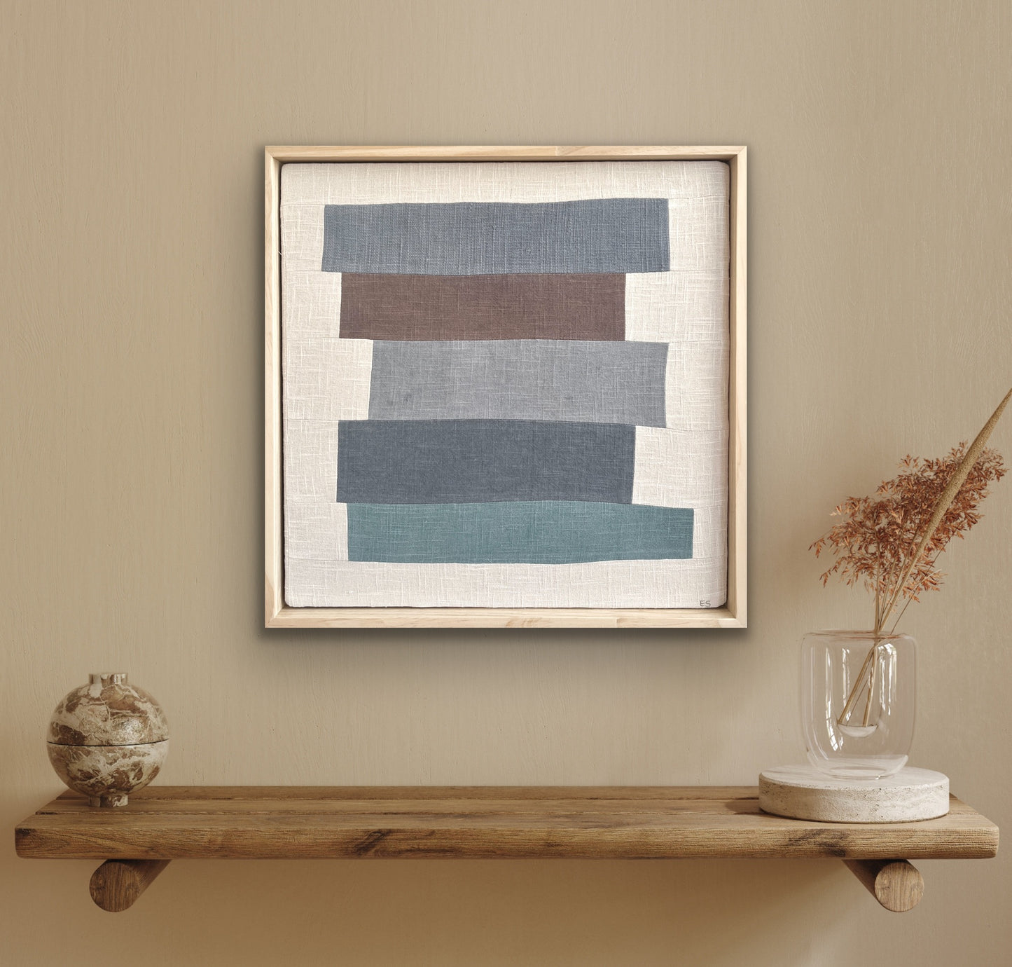 Strata 20 x 20