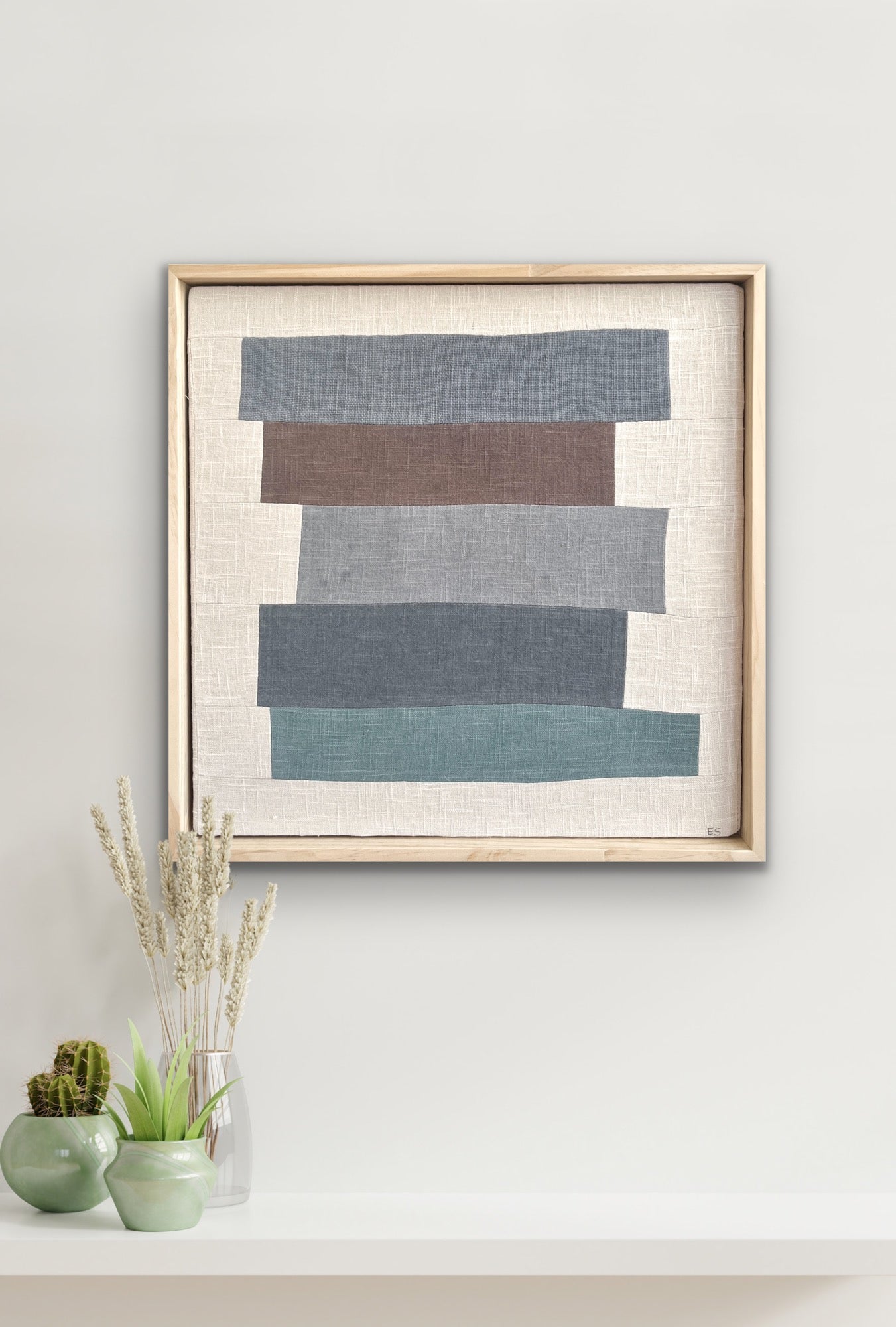 Strata 20 x 20