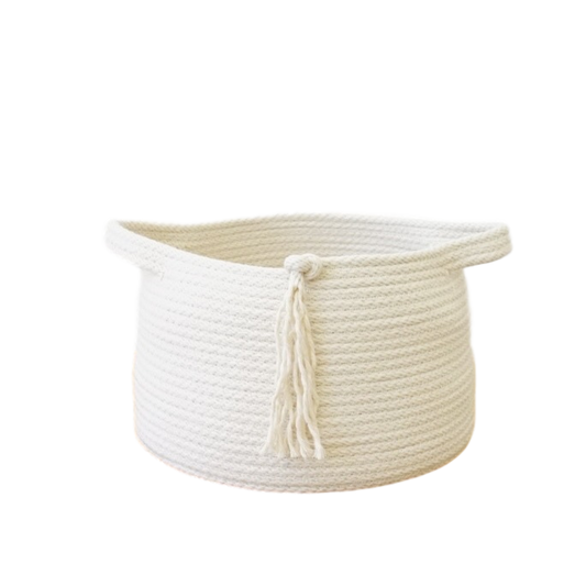 Handle Basket