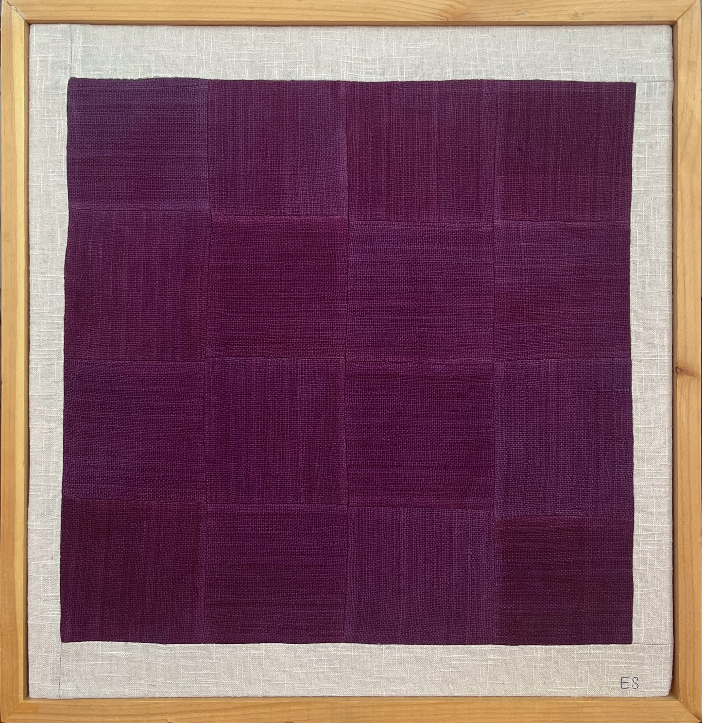 Held 22 x 23