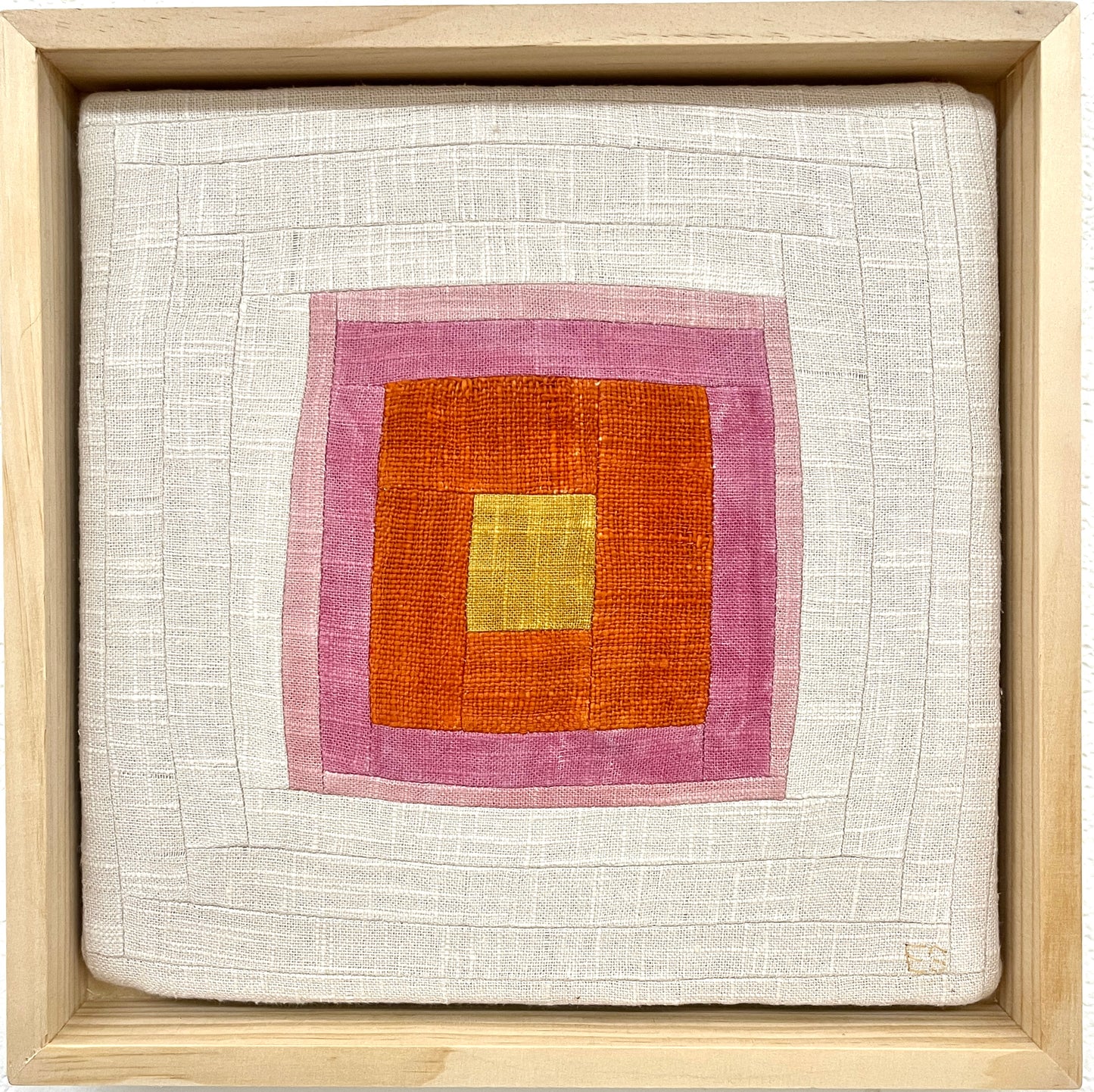 Dawn 12 x 12