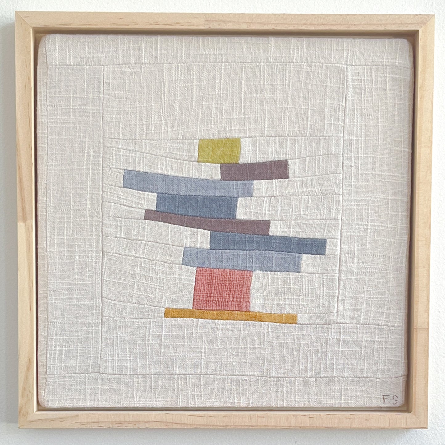 Temple 12 x 12