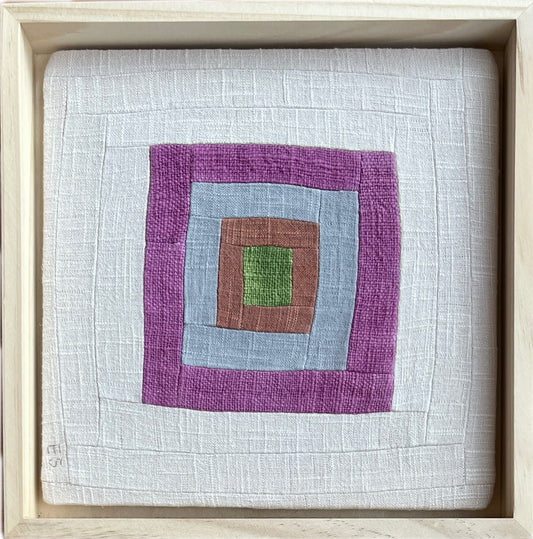 Frost 12 x 12