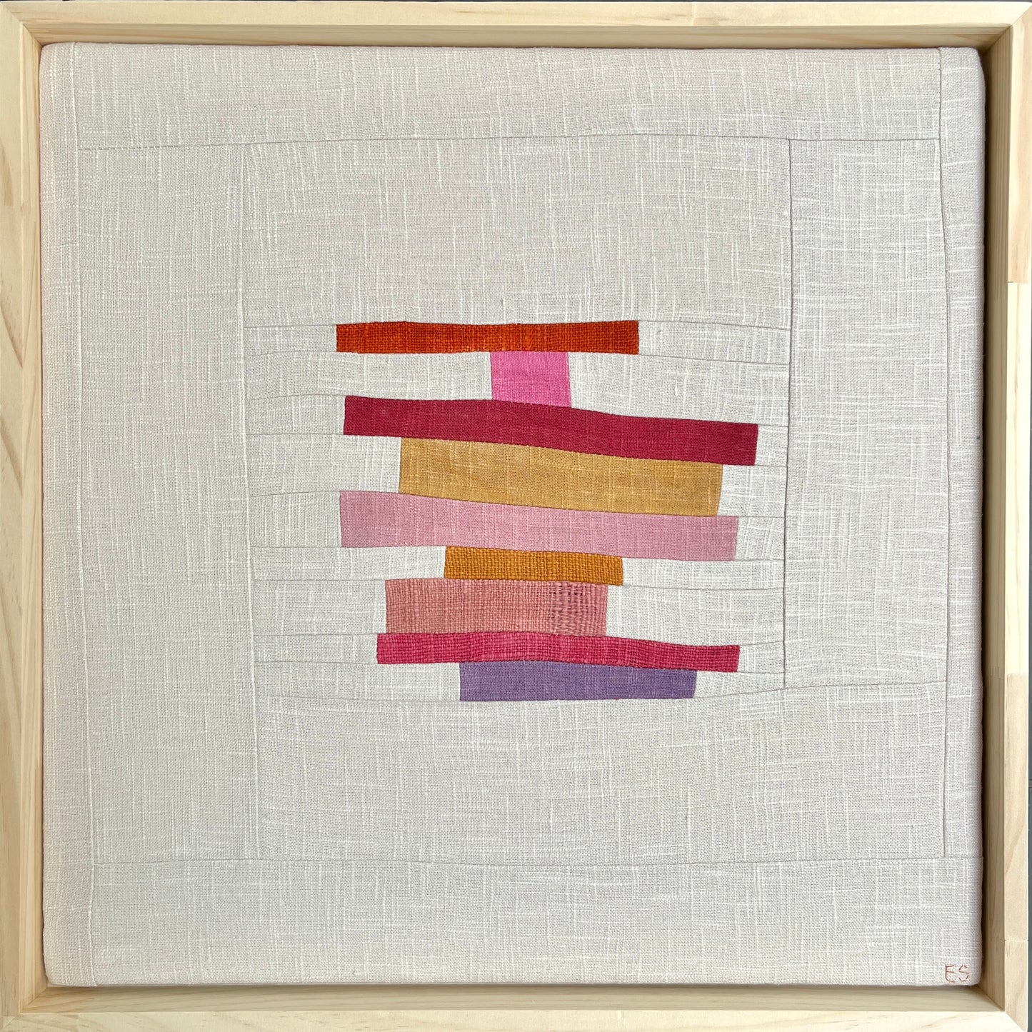 Rising 20 x 20