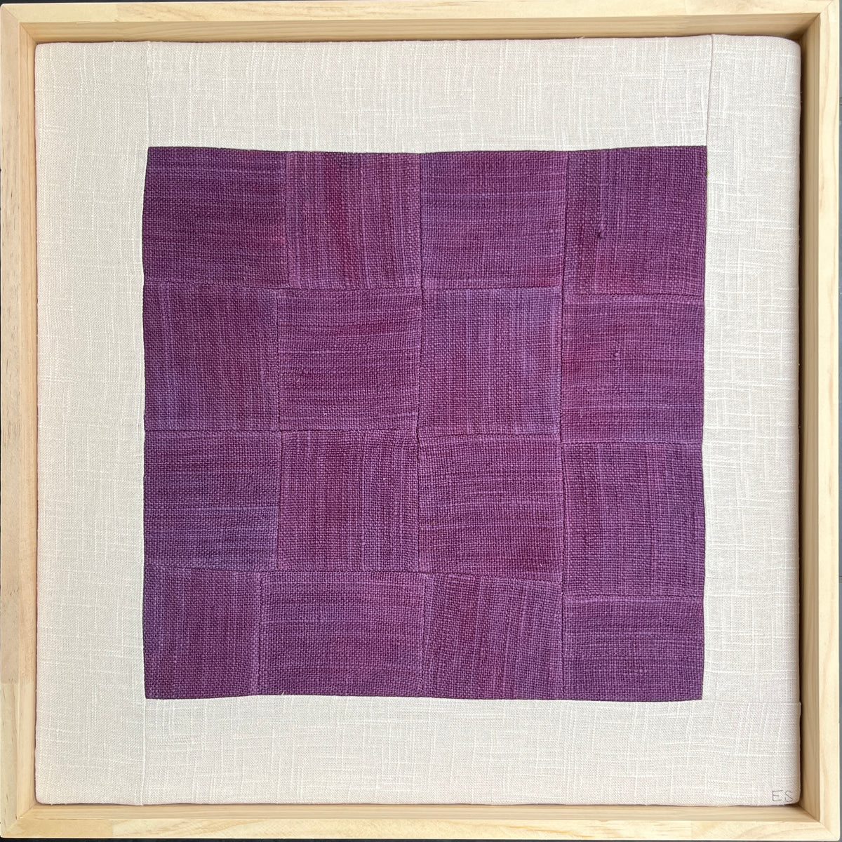 Held II 20 x 20