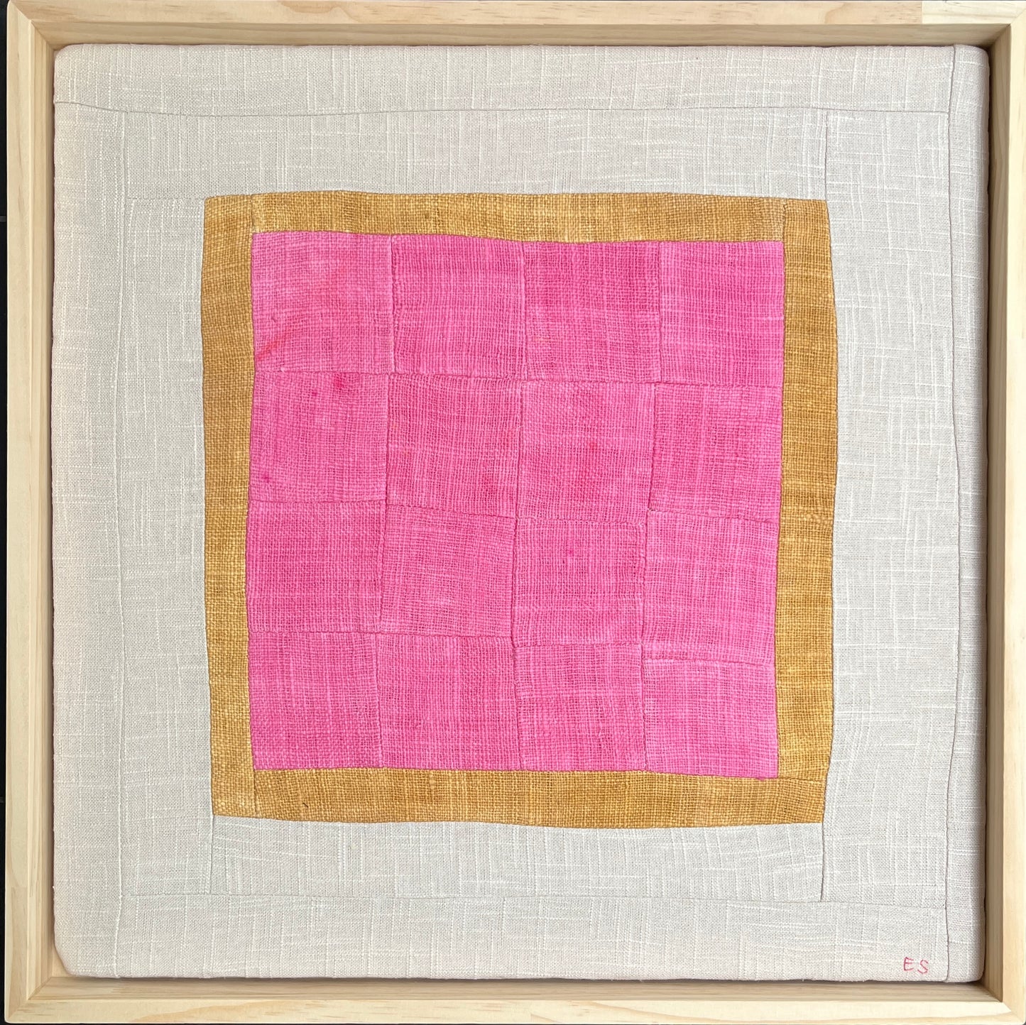 Peony 20 x 20