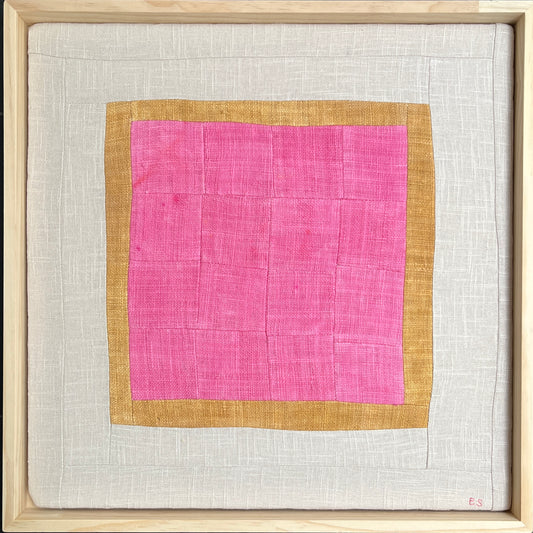 Peony 20 x 20