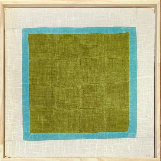 Moss Field 20 x 20