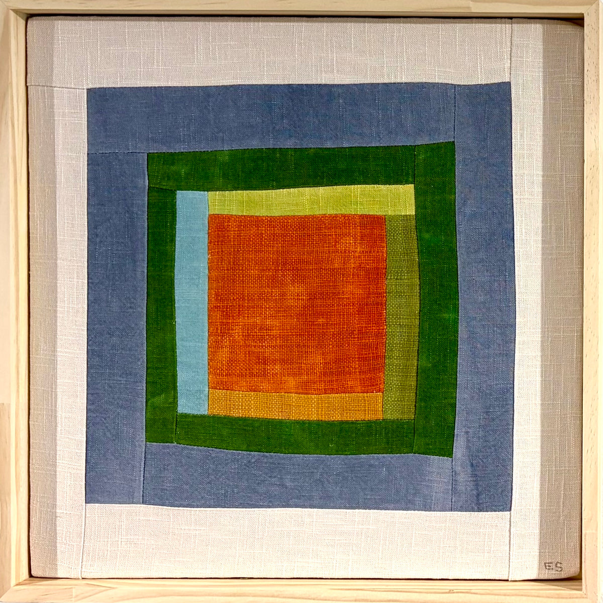 Nest 18 x 18