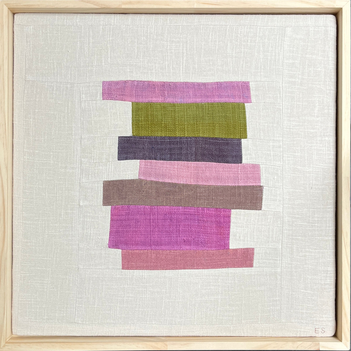 Garden Walk 20 x 20