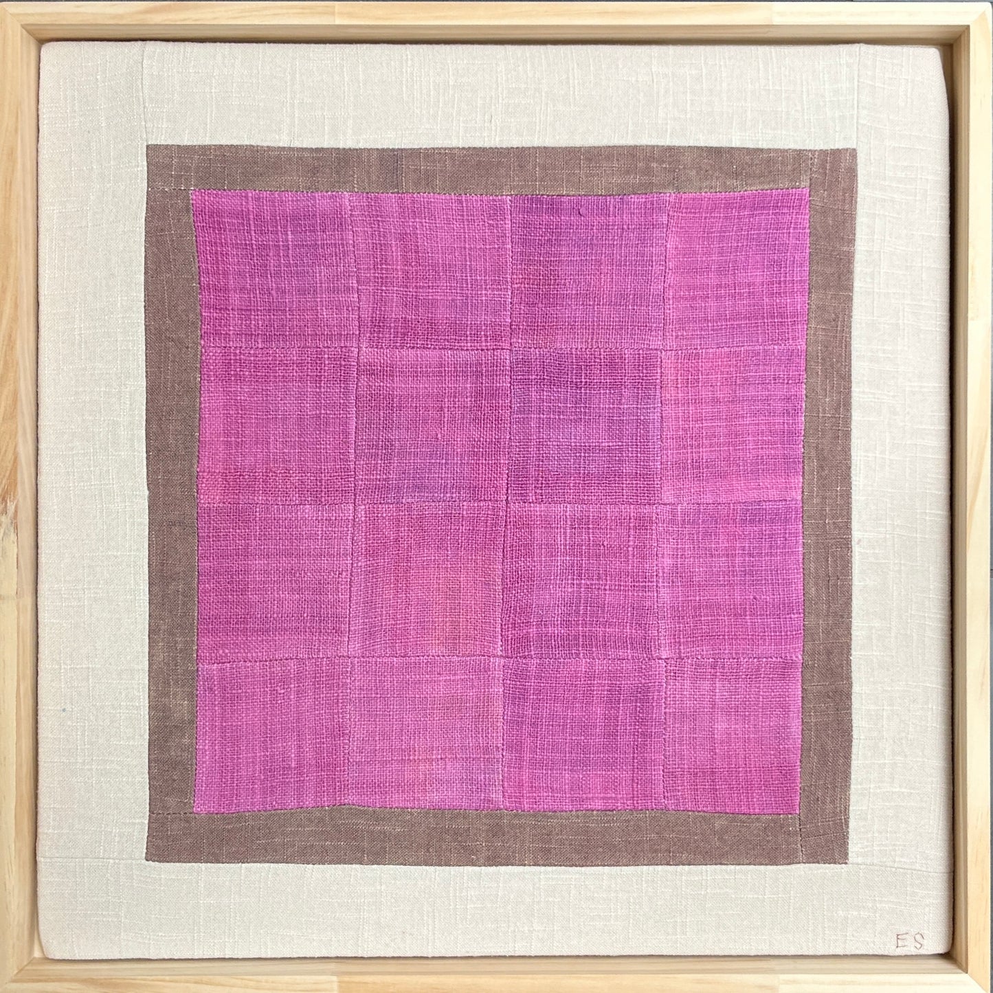 Magenta Field