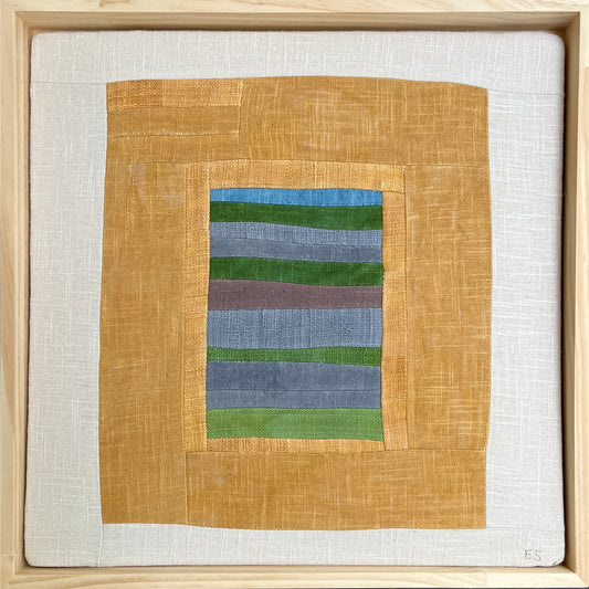 Abbey 18 x 18