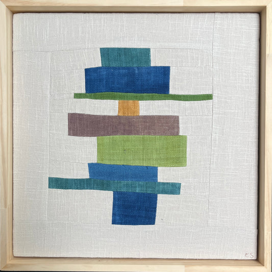 August 18 x 18