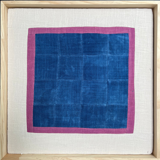 Dusk 20 x 20
