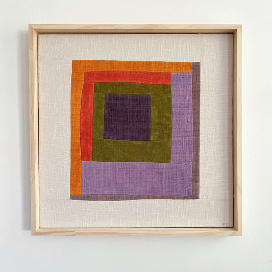 Autumn 20x20