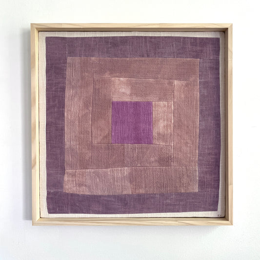 Elegy 20x20
