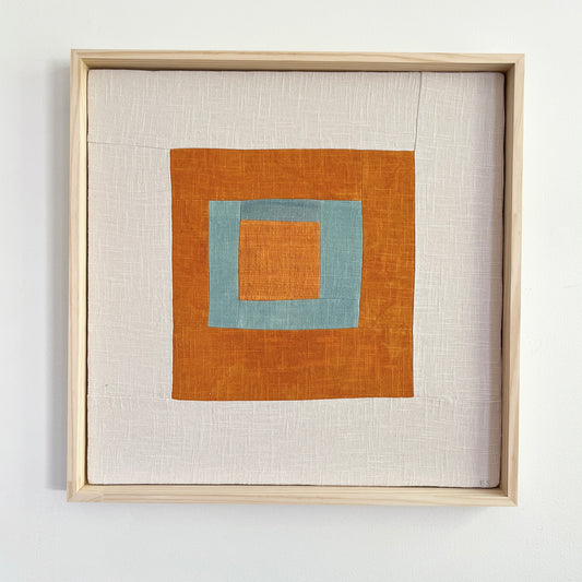 Leisure 20x20