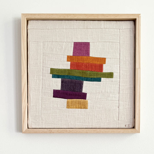 Gem Stack 12x12