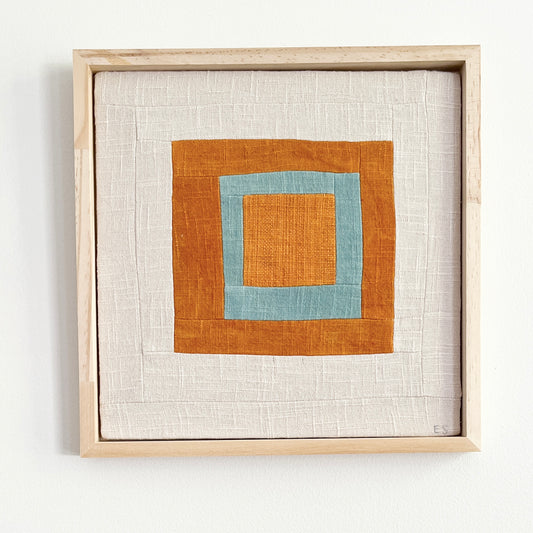 Leisurette 12x12